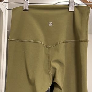 Lulu Lemon Align Leggings